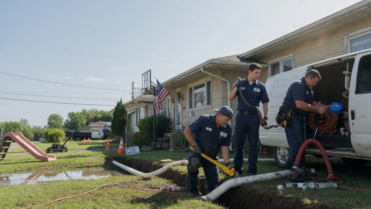 Toilet Installation in Emerson, NE near me